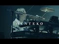 DISH// - Henteko 「へんてこ」  [ENG Lyrics]