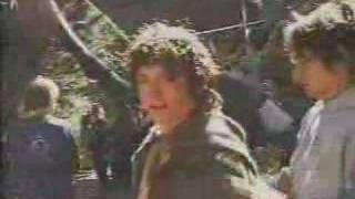 Elijah Wood Singing Spice Girls