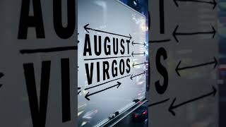 Decoding the Virgo: August vs. September #virgo