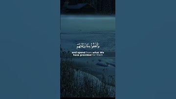 تلاوة خاشعة ومؤثرة سورة الرعد للشيخ ياسر الدوسري