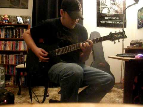 H. Tool Cover