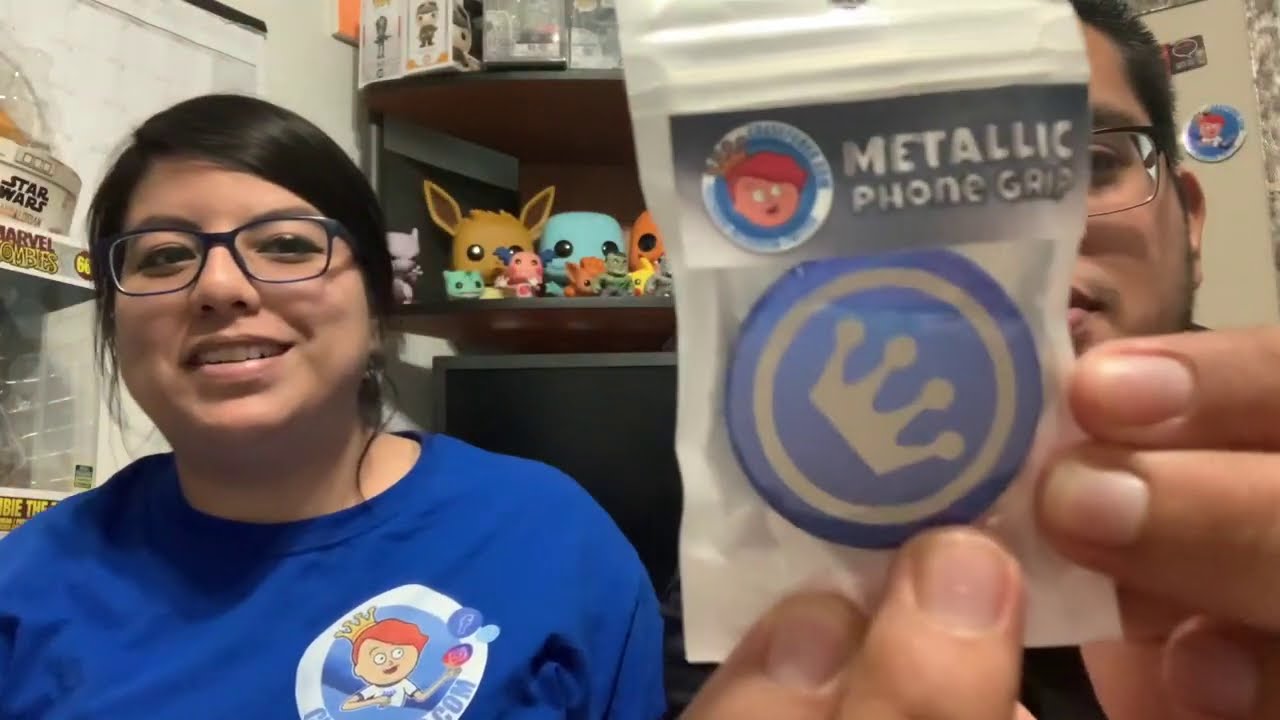 ChaseFunko and awesome finds at Hot Topic