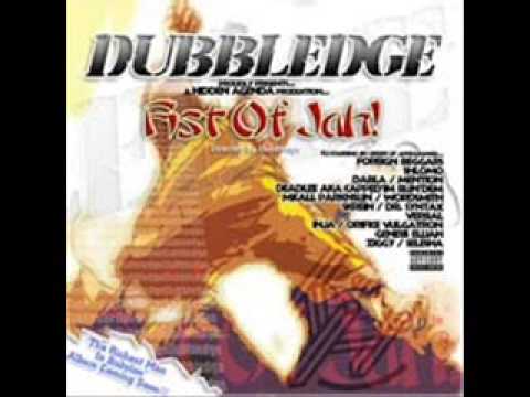 Dubbledge — Dubbledge Ft Micall Parknsun & Wordsmiff - That's Long