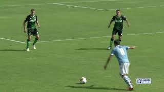 Primavera 1 TIM | Highlights Sassuolo-Lazio 2-3