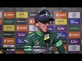 Tour de France Femmes avec Zwift 2026 - Stage 9 Post-race interview
