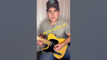 SUPERCHARGE YOUR PENTATONIC SCALE - adding chromatics