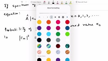 General Statistical Interpretation of Quantum Mechanics