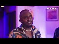 Spice Diana in collabo with Kenya&#39;s Sauti Sol | Road To MAMA