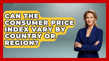 Can the Consumer Price Index Vary by Country or Region? | Macroecon Experts News