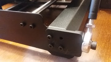 Wanhao/Monoprice i3 Duplicator/Maker Select v2