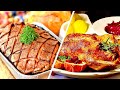 Delicious Christmas Dinner Recipes || Best Holiday Meals by 5-Minute Recipes!