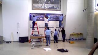 SwRI Space Science on Display (Archived 8/2020)