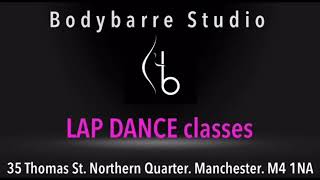 Bodybarre Cl Lap Dance Bodybarre Studio, Northern Quarter, Manchester, Uk