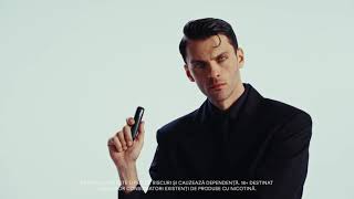 Ploom AURA x Silviu Țolu