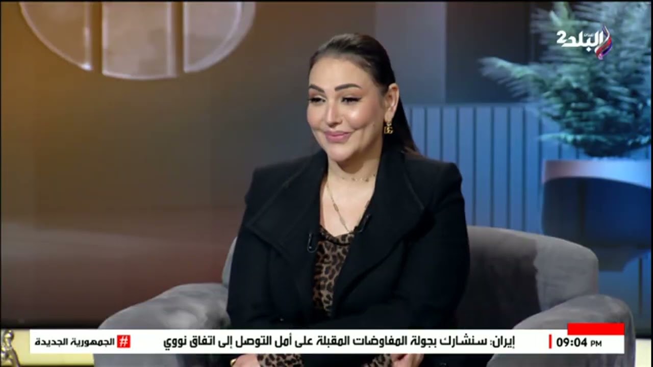 قصة مرعبة على الهواء.. كاميليا تكشف تفاصيل ظهور واختفاء 3 أشخاص متوفين داخل سيارة