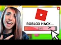 Uso Le Hack Su Roblox!