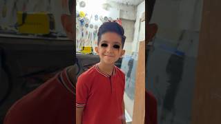 Toprak Became Ghost 👻😱❤️ Part 1