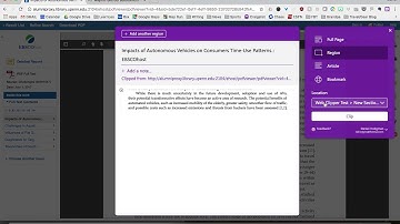 OneNote: 23 seconds to save and annotate