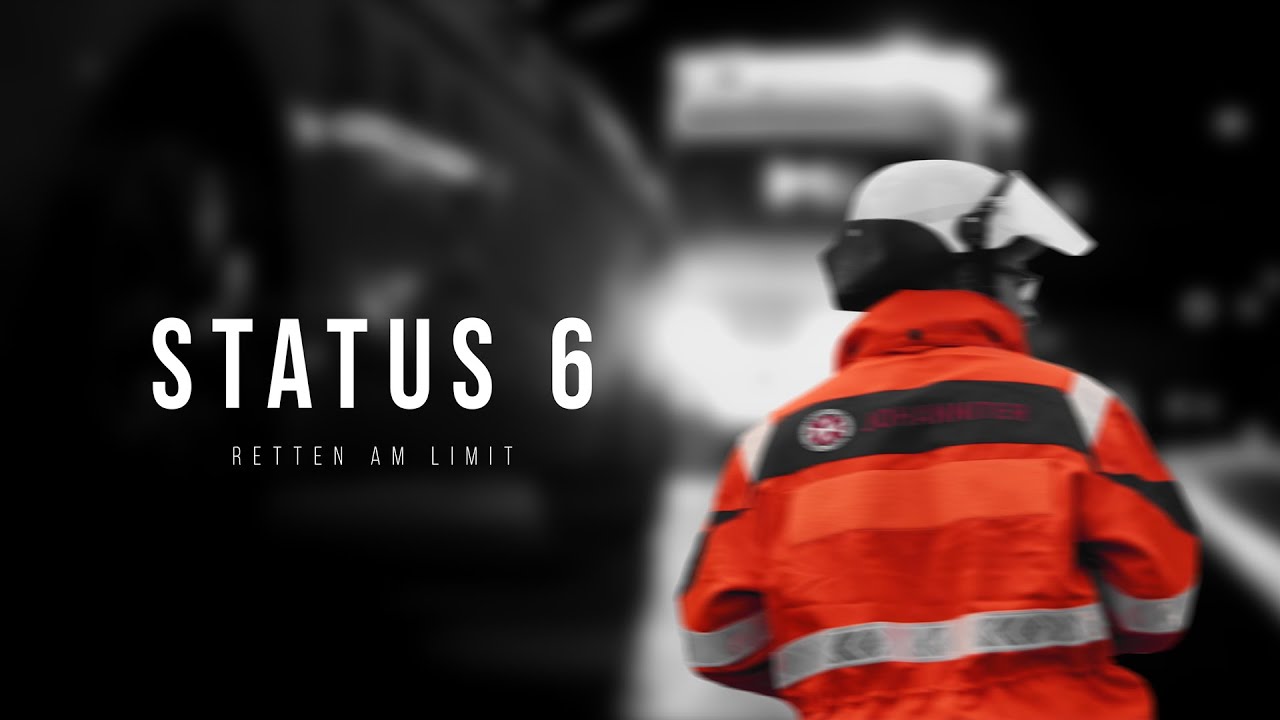 Status 6: Retten am Limit | Probleme im deutschen Rettungsdienst | Doku