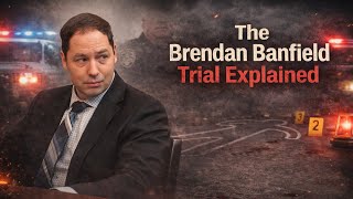 Murder-for-Hire, an Affair, and Two Dead Bodies — The Brendan Banfield Trial Explained