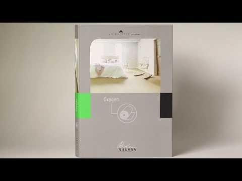 Balsan Oxygen Collection - ბალსანი, კოლექცია Oxygen