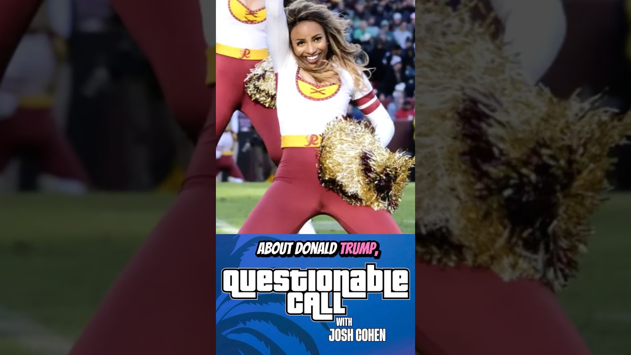 😳… Washington REDSKINS Name Is Coming Back!!.. 🤯 