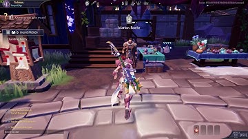 Dauntless - Dire Warnings