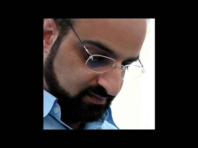 Mohammad Esfahani: Armaghane Tariki