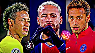 Best Neymar Jr Edits - Goals, Skills, Fails L Football Tiktok Edits
