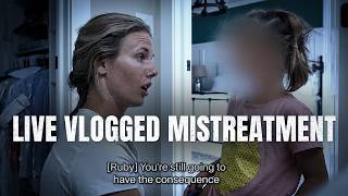 Ruby Franke The Woman Who Vlogged Her Way to Prison