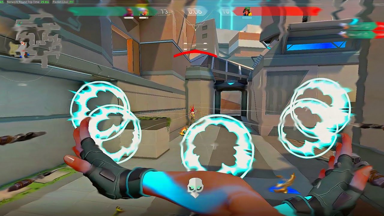 How it feels to be Dog Water