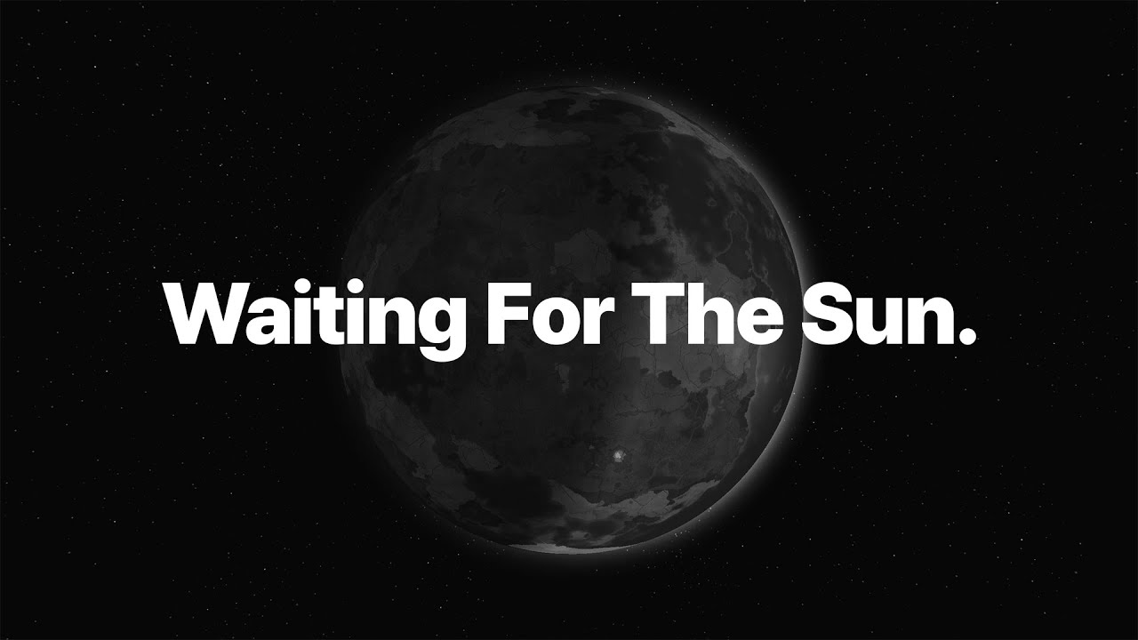 KCB - Waiting For The Sun (METAL Cover)