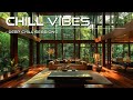 Deep Future Garage for Work and Study - #0 Infinity Calm Mix