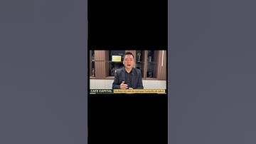 Tác động mới nhất của thuế quan Trump đối với châu Á #cafecapital #cafecap #tintuc #dautu #taichinh