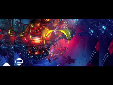 N1RVAAN RUDRA Rework