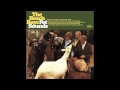 Youtube Thumbnail The Beach Boys [Pet Sounds] -You Still Believe In Me (Stereo Remaster)