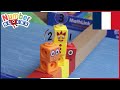 Palais du domino  apprendre  compter  pisodes complets  numberblocksfrancais