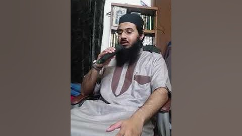 تلاوة خاشعة...محاكاة الشيخ ماهر المعيقلي