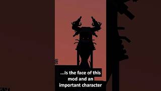 (The Slumbering Omen) Entity Guide- The Omen #minecrafthorror #minecraftmod #theslumberingomen