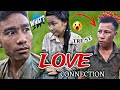 Love connection  kokborok short film  lila  bishal  hamari  priti  short drama funny 