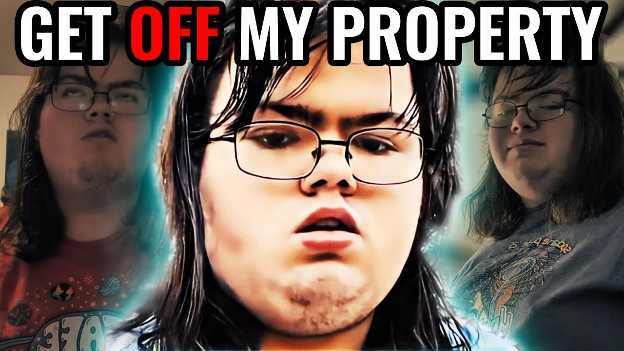 Nova Online Confronted by Trolls at his House