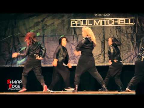 The Rockwell Family | World Of Dance New York 2011 | Sharp Edge Events