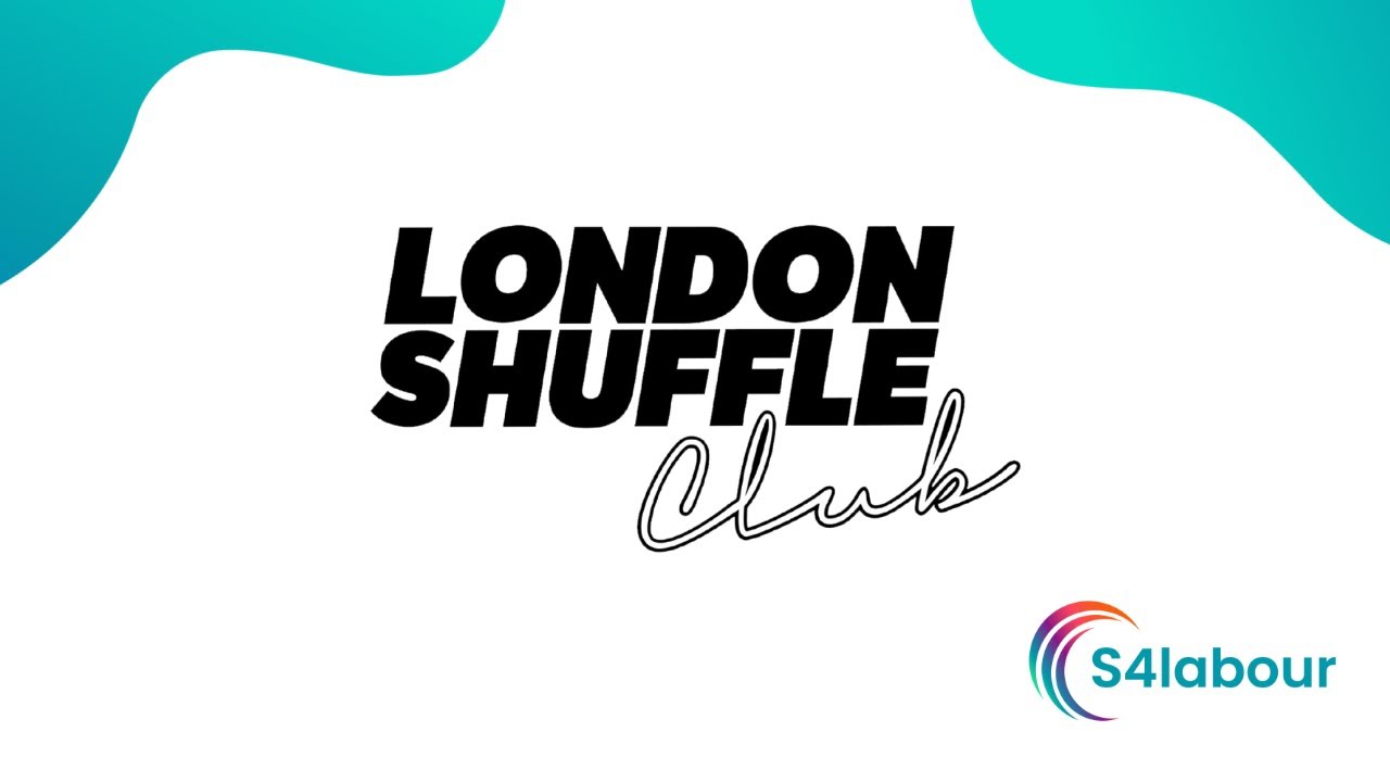 London Shuffle Club - S4labour Payroll
