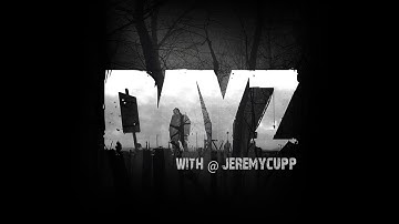 DayZ | Arma II Mod - Help Getting Started Part 1 (links below)