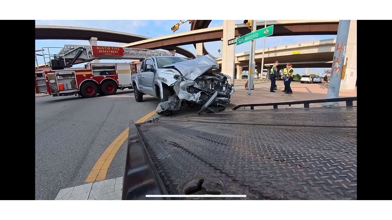 Toyota Tacoma|Wrecker Driver+Ganancias Reales.