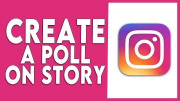 How to Create A Poll on Instagram Story