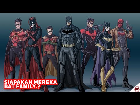 Video: Siapakah penjahat dalam batman 2021?