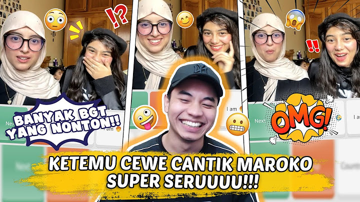 INI OME TV PALING SERUUUU !!! - Ome.TV Internasional