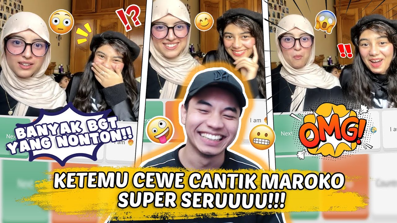 INI OME TV PALING SERUUUU !!! - Ome.TV Internasional