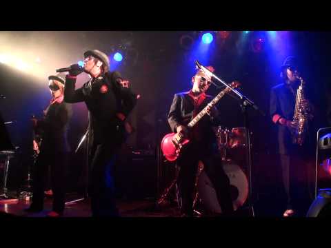 Ａ．Ｚ．Ｓｗｉｔｃｈｂｌａｄｅ　ガッチャマン～ゲゲゲの鬼太郎